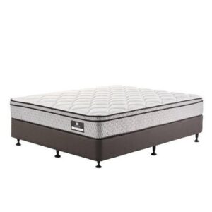 Double Ensemble (Mattress + Base)