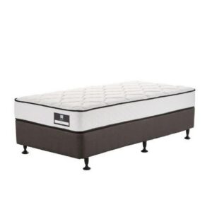 Single Ensemble (Mattress + Base)