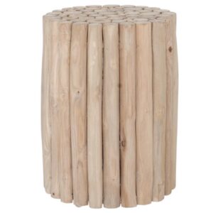 Takke Side Table Natural