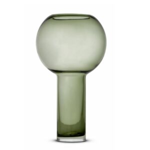 Balloon Small Vase Green