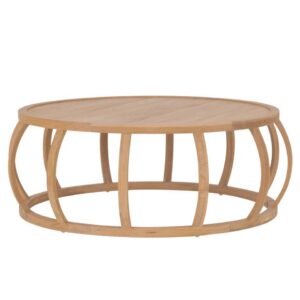 Crabo Coffee Table Natural