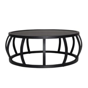 Crabo Coffee Table Black