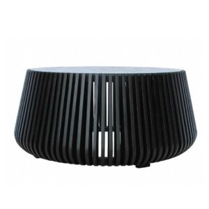 Lindi Standard Coffee Table Black