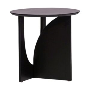 Aruba Side Table Black