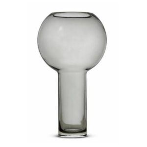 Balloon Small Vase Storm Grey
