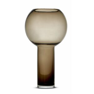 Balloon Small Vase Smoke