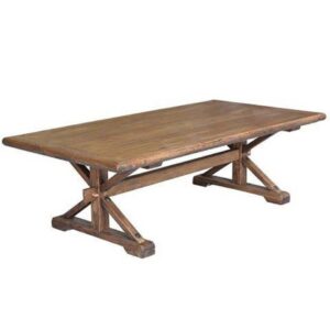 Finn Coffee Table Elm