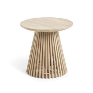 Hawaii Side Table Natural