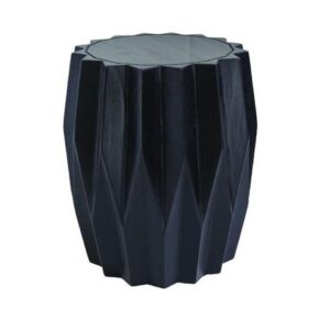 Jackal Side Table Black