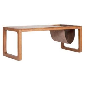 Samos Coffee Table Natural