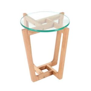 Solvang Side Table Oak