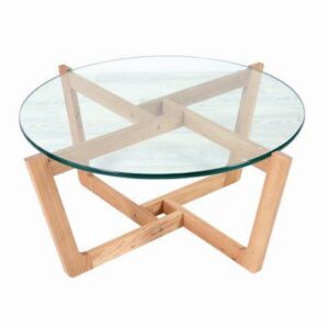 Solvang Coffee Table Oak