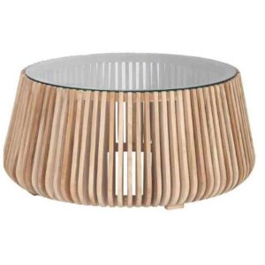 Lindi Coffee Table Natural