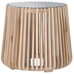 Lindi Side Table Natural
