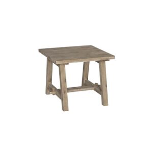 Telopea Trestle Side Table