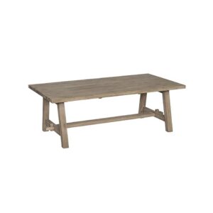 Telopea Trestle Coffee Table