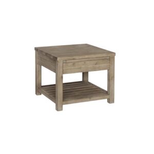 Telopea Storage Side Table