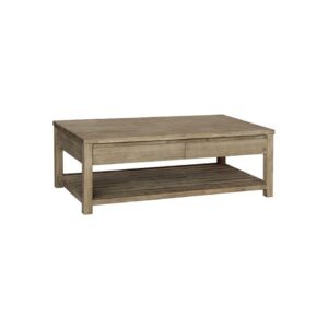 Telopea Storage Coffee Table
