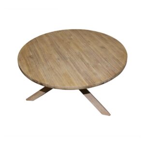 Telopea Round Coffee Table