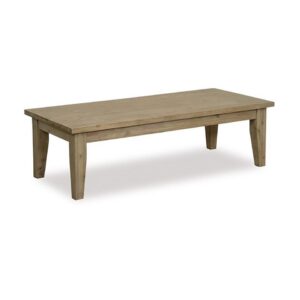 Kuranda Coffee Table