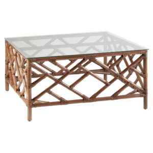 Chippendale Coffee Table