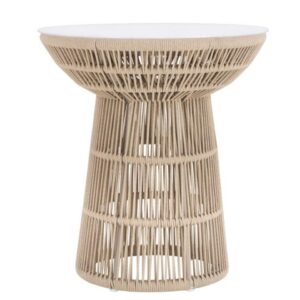 Kadima Side Table Natural