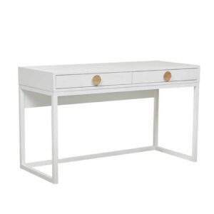 Benjamin Desk White Ash / Natural Ash