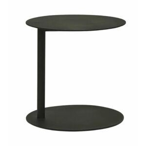 Aperto Ali Side Table Black