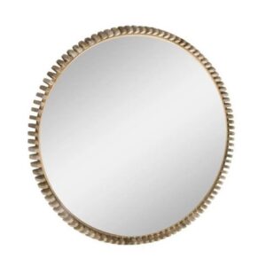 Lindi Round Mirror Large