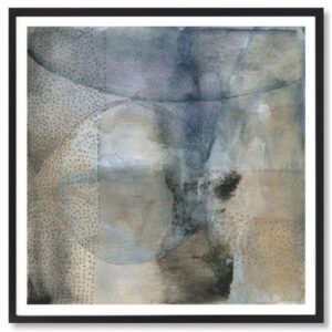 Atlas I Artwork Black