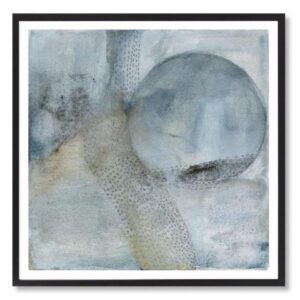 Atlas II Artwork Black