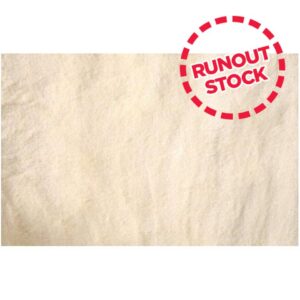 Bunny Large Rug White