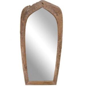 Karoo Large Mirror Natural