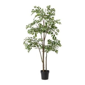 Artificial Plant Weeping Fig