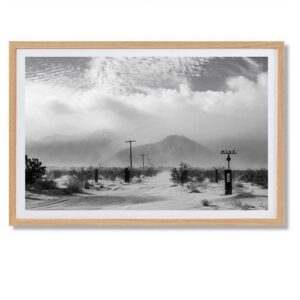 Journey Artwork Natural