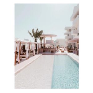 Good Morning Ibiza II Artwork