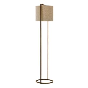 Wallamba Floor Lamp Natural