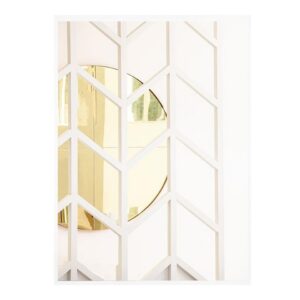 Reflections I Artwork