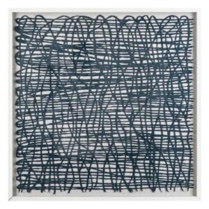 Gribouillis Wall Art