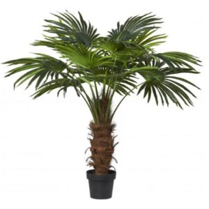 Artificial Plant Fan Palm