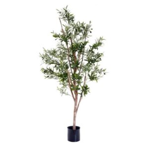 Artificial Plant Olive Tree (Small)