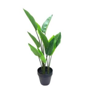 Artificial Plant Bird of Paradise (Small)
