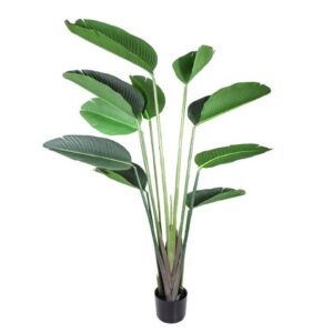 Artificial Plant Bird of Paradise Tree (Medium)