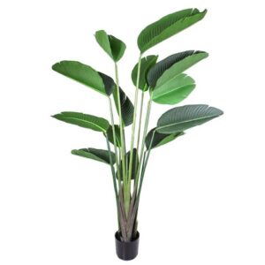 Artificial Plant Bird of Paradise (Large)