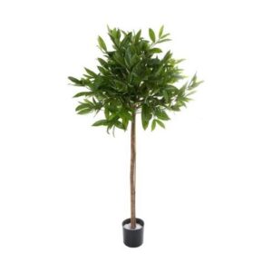 Artificial Plant Dracena Surculosa Ball Tree
