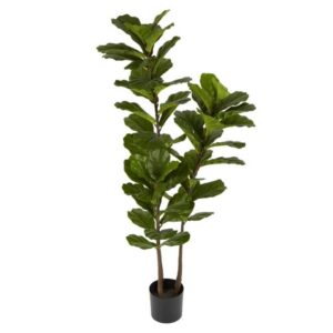 Artificial Plant Fiddle Leaf Tree (Large)