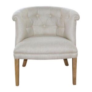 Lincoln Accent Chair Sand