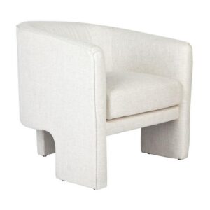 Kylie Occasional Arm Chair Natural