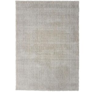 Tribecca Rug Silver Large