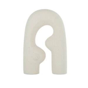 Adlan Sculpture Ivory